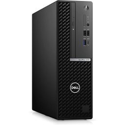 PC refurbished Dell OptiPlex 5090 SFF cu Intel Core i5, SSD si Windows 11 Home