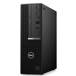 PC refurbished Dell OptiPlex 7090 SFF cu Intel Core i5, SSD si Windows 11 Pro