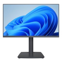 Sistem All in One OptimX XU09 23.8 inch Full HD, 8GB RAM, 256GB SSD
