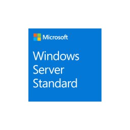 Windows Server Standard 2019 OEM 16 Core, 64 Bit, Engleza, DVD