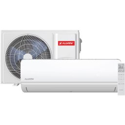 Aparat de aer conditionat Allview Wi-Fi 12000 BTU A++/A+ cu kit 3 m