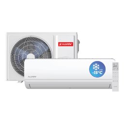 Aparat de aer conditionat Allview Sensy 24, 24000 BTU, Wi‑Fi, A++
