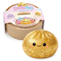 Lucky Bao Squishy misterios in aburitor bambus, jucarie de colectie