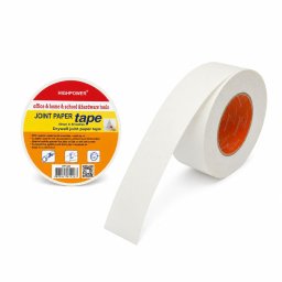 Banda hartie pentru armare rosturi rigips 50 mm x 50 m HighPower