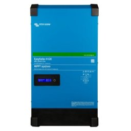 Invertor ON-Grid Victron EasySolar-II 48V 5000VA cu MPPT integrat
