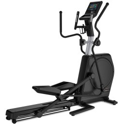 Bicicleta eliptica profesionala inSPORTline Velocer ET