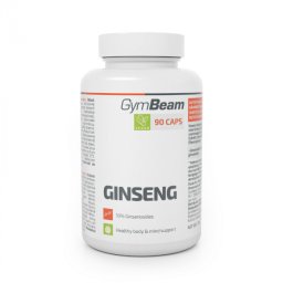GymBeam Ginseng 90 caps.