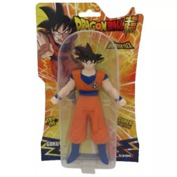 Monsterflex: figurină Dragon Ball care poate fi întins - Goku