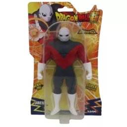 Monsterflex: figurină Dragon Ball care poate fi întins - Jiren