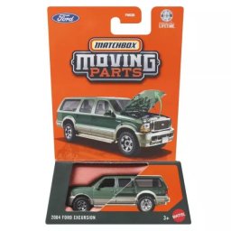 Matchbox mașinuță cu capotă care se deschide – Ford Excursion 2004