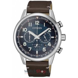 Citizen Sporty CA4420-13L Eco-Drive Chronograph CA4420-13L