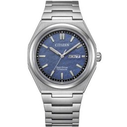 Citizen Citizen Super Titanium AW0130-85L AW0130-85L