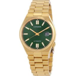Citizen Citizen Automatic NJ0152-51X NJ0152-51X