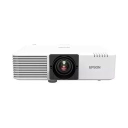 Videoproiector laser EPSON EB-L520U WUXGA 5200 lumeni, 3LCD, Alb