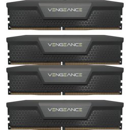 Kit Memorie CORSAIR Vengeance 192GB, DDR5-5200MHz, CL38