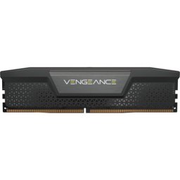 Memorie RAM CORSAIR Vengeance 16GB, DDR5-5200MHz, CL40