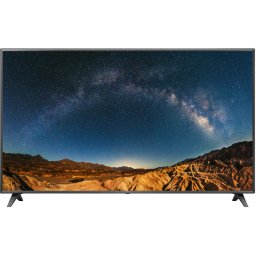Televizor LG 50UR781C0LK.AEU, 126cm, 4K UHD Smart TV, HDR10 Pro, webOS, Black
