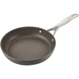 Tigai si seturi Patelnia BALLARINI Salina Granitium granitowa 24 cm 75002-820-0