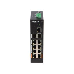 Switch SWT POE 8PORTS PFS3211-8GT-120-V2