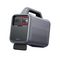 Videoproiector Nebula Mars III, 400:1, 1000 ANSI, Wifi, Android TV 11.0, HDMI, USB, Negru
