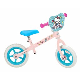 Bicicleta copii CROSS-COUNTRY BICYCLE 10" TOIMSA TOI149 Hello Kitty