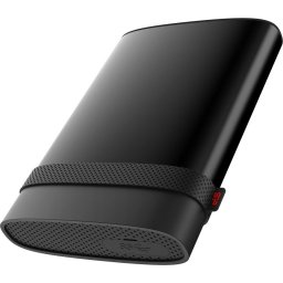 Hard disk extern ARMOR A85B 2TB 2,5" USB 3.1 gen. 1