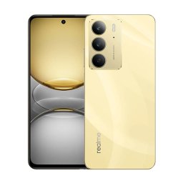 Smartphone C75 256GB 8GB RAM Dual SIM Lightning Gold