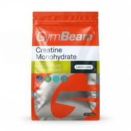 Creatina 100% Creatină monohidrată micronizată - GymBeam