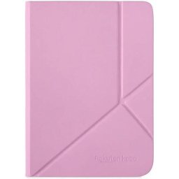Kobo Sleepcover Clara Candy Pink (N365-AC-PK-E-PU) (N365ACPKEPU)