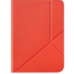 Kobo Sleepcover Clara Cayenne Red (N365-AC-RD-E-PU)