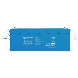 Baterie cu litiu Victron Energy LiFePO4 25,6 V / 300 Ah