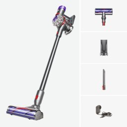 Aspirator vertical fără fir Dyson V8 Origin