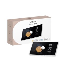 Aqara S1 Plus Panel Hub EU panou de control + hub + comutator de perete