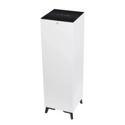 SOMOGYI ELECTRONIC FKIR 270 WIFI De podea SMART infra radiator 1000W Alb
