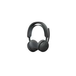 LOGITECH Zone Wireless 2 ES headset - ANC Teams gafit