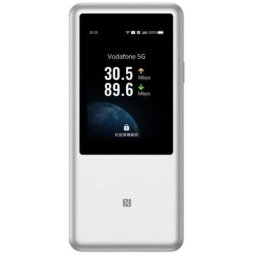 ZTE U60 Pro 5G Mobile WiFi