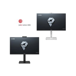 MSI PRO MAX 27TP Z 8MG-002XEU Negru 9S6-A0121S-002