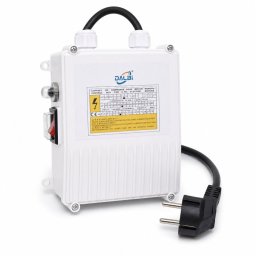 Cutie Comanda Pompa Submersibila 1HP 30uF 220V DALBI