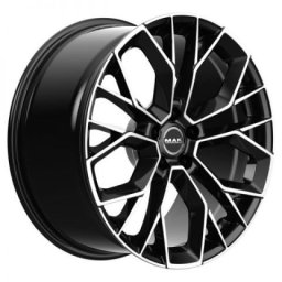Jante ALIAJ R19 FORD, HONDA, HYUNDAI, MERCEDES, PEUGEOT, RENAULT, TOYOTA, BYD, CHRYSLER, CITROEN - DS, DODGE, GREAT WALL MOTOR, INFINITI, JEEP, KIA, LANCIA, LEXUS, MASERATI, MAZDA, MITSUBISHI, MORGAN, NISSAN, SUBARU, SUZUKI, TESLA