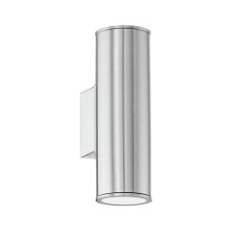 EGLO 84002 - Aplică perete exterior RIGA 2xGU10/50W