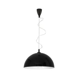 Lustra cu cablu 1xE27/100W/230V