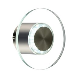 GLOBO 32401 - Corp de iluminat LED exterior DANA 10xLED/0,06W/3V