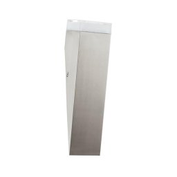 Eglo 93356 - Corp de iluminat LED perete exterior TABO LED/2,5W/230V