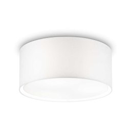 Ideal lux - Plafoniera 5xE27/60W/230V