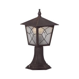 Globo 3127 - Corp de iluminat exterior ATlantA 1xE27/60W/230V