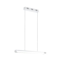 Eglo 93968 - LED Lampa suspendata PERILLO 1 8xLED/6W/230V