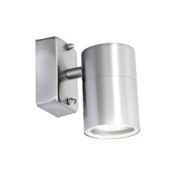 Globo 3201 - Corp de iluminat perete exterior STYLE 1xGU10/35W/230V