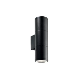 Ideal lux - Aplica perete exterior 2xGU10/35W/230V