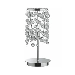 Ideal lux - Lampa de masa 1xG9/40W/230V