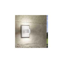 Eglo 94849 - Corp de iluminat LED exterior SESIMBA 2xLED/3,7W/230V